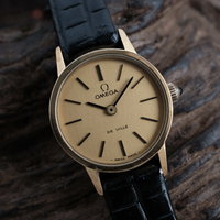 Omega De Ville 511.0371 (1975) - image 1