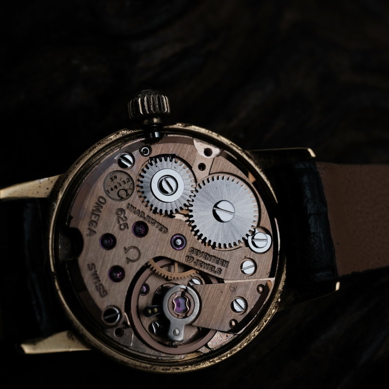 Omega De Ville 511.0371 (1975) - image 4