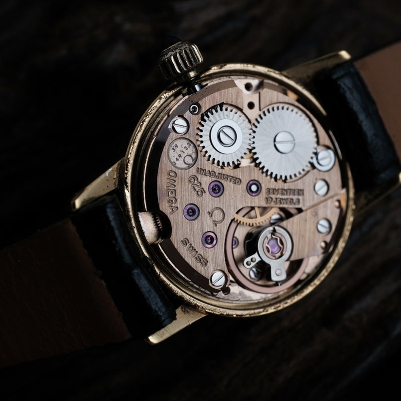 Omega De Ville 511.0371 (1975) - image 5