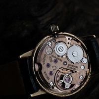 Omega De Ville 511.0371 (1975) - image 8