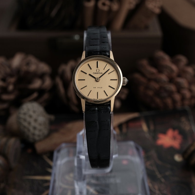 Omega De Ville 511.0371 (1975) - image 10