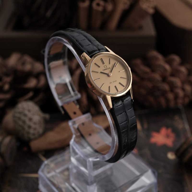 Omega De Ville 511.0371 (1975) - image 13