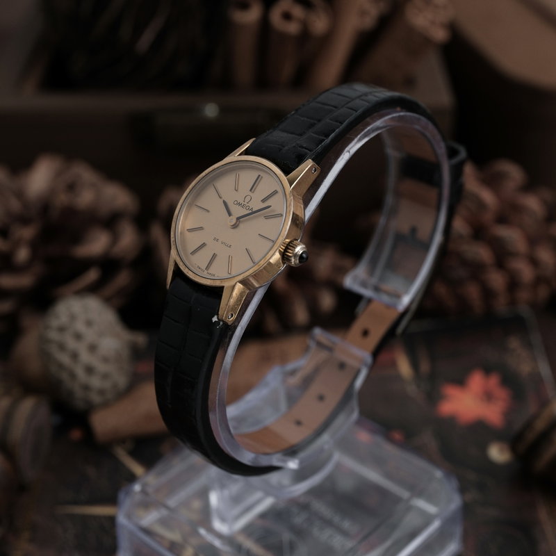Omega De Ville 511.0371 (1975) - image 14