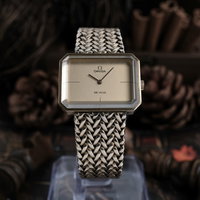 Omega De Ville 511.448, 711.1805 (1973) - image 2