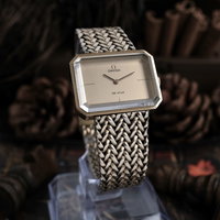 Omega De Ville 511.448, 711.1805 (1973) - image 5