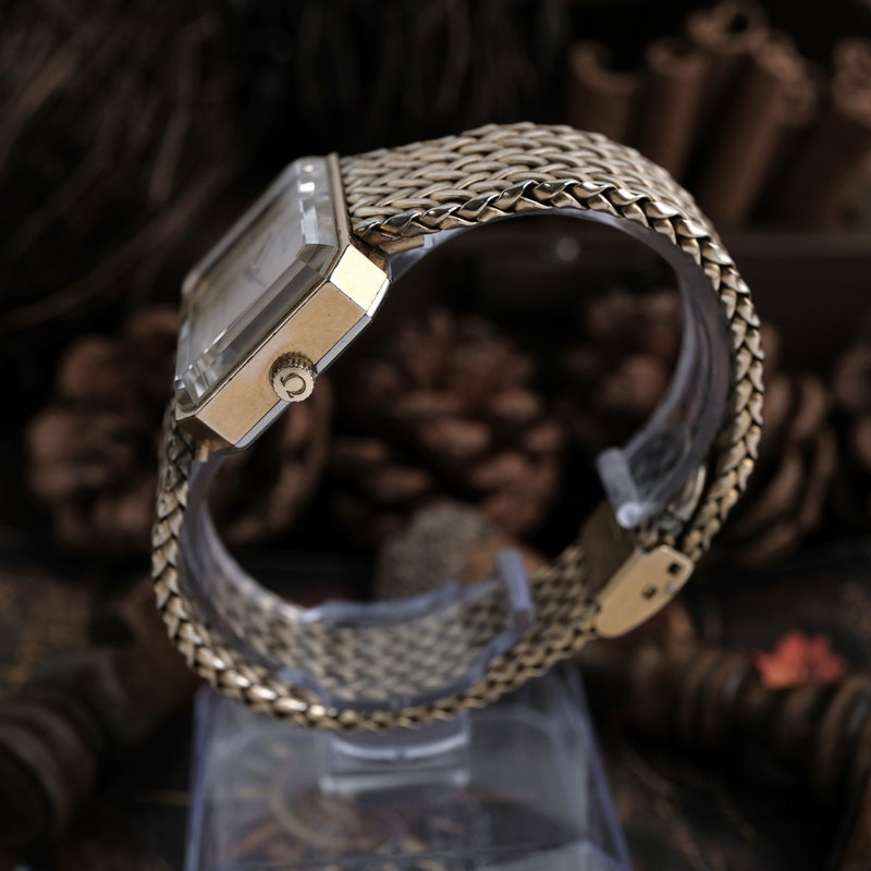 Omega De Ville 511.448, 711.1805 (1973) - image 7