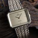 Omega - De Ville - Sin precio de reserva - 511.448, 711.1805 - Mujer - 1973