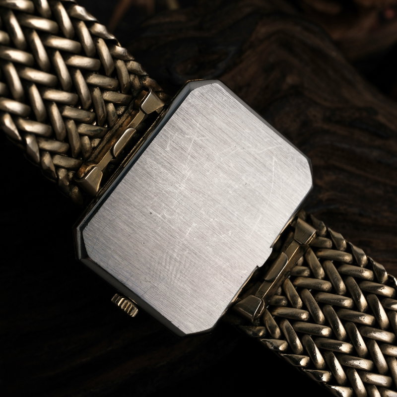 Omega De Ville 511.448, 711.1805 (1973) - image 9