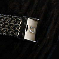 Omega De Ville 511.448, 711.1805 (1973) - image 11