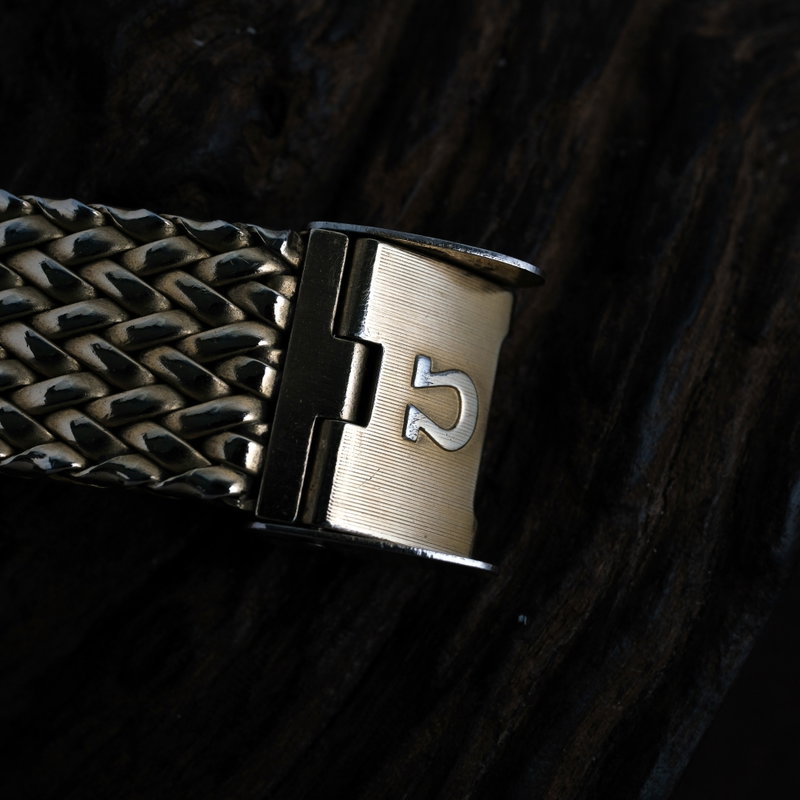 Omega De Ville 511.448, 711.1805 (1973) - image 11