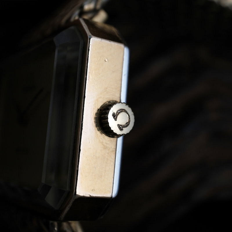 Omega De Ville 511.448, 711.1805 (1973) - image 12
