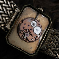 Omega De Ville 511.448, 711.1805 (1973) - image 14