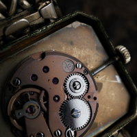 Omega De Ville 511.448, 711.1805 (1973) - image 16