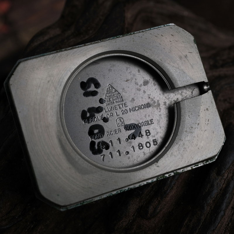 Omega De Ville 511.448, 711.1805 (1973) - image 17