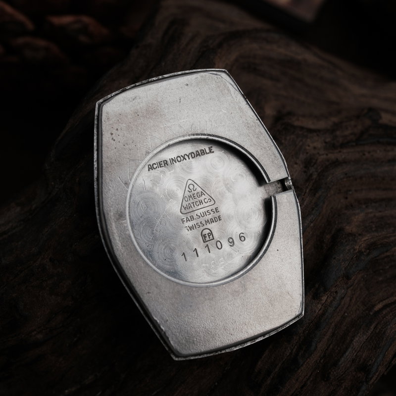 Omega Omega - De Ville - Sans prix de réserve - 111096 - Homme - 1966 vintage watch - image 16