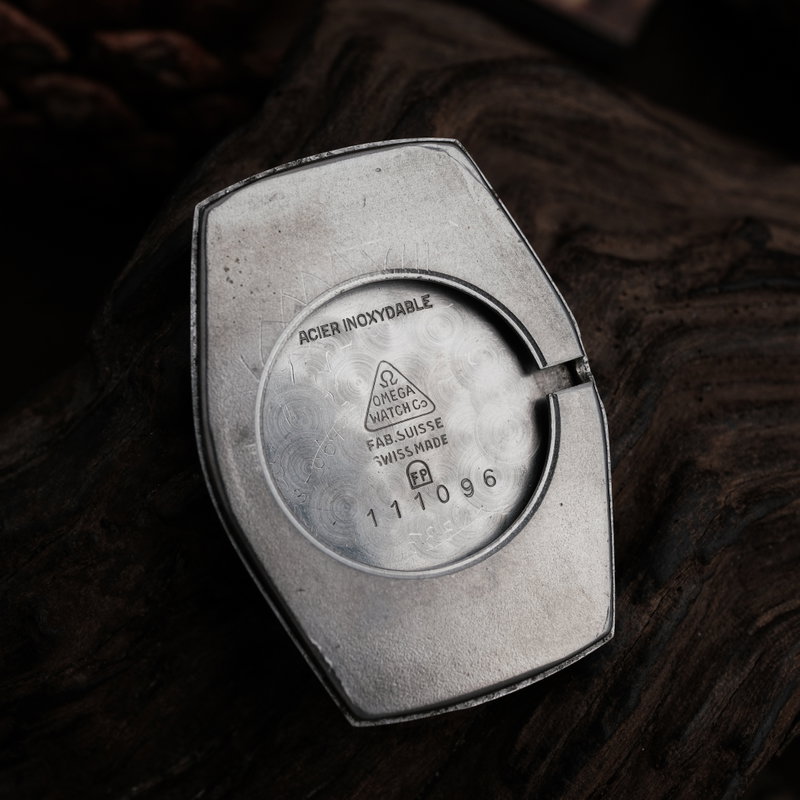 Omega Omega - De Ville - Sans prix de réserve - 111096 - Homme - 1966 vintage watch - image 17