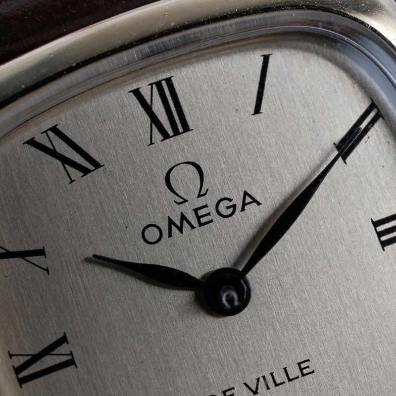Omega Omega - De Ville - No reserve price - 511 0531 - Women - 1978 vintage watch - image 11