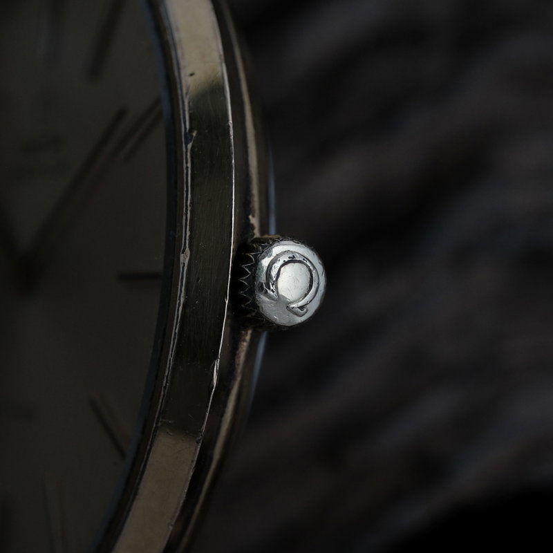 Omega Omega - De Ville - No reserve price - 151.0039 - Men - 1972 vintage watch - image 11