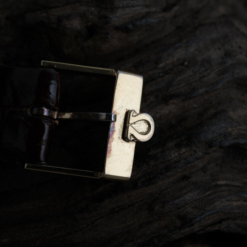 Omega Omega - De Ville - No reserve price - 151.0039 - Men - 1972 vintage watch - image 16