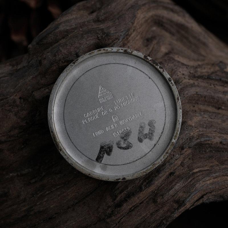 Omega Omega - De Ville - No reserve price - 151.0039 - Men - 1972 vintage watch - image 30