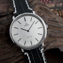Omega - De Ville 'Serviced' - Senza prezzo di riserva - 111.0107 - Uomo - 1975
