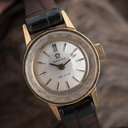 Omega - De Ville - Zonder minimumprijs - 511 166 - Dames - 1970-1979