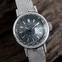 Omega - De Ville - No reserve price - 551.038 - Women - 1960-1969
