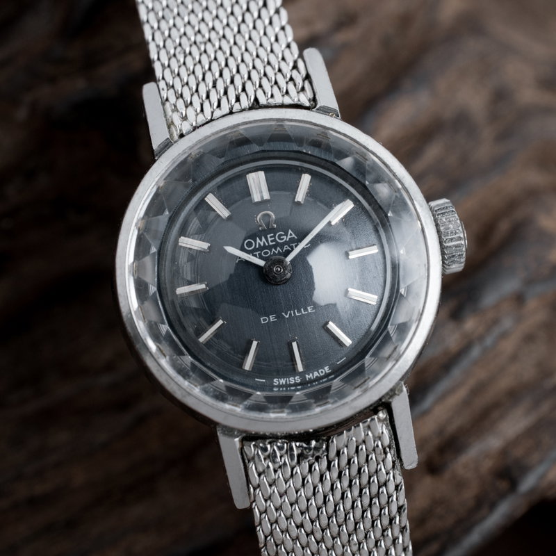 Omega De Ville 551.038 (1960-1969) - image 1