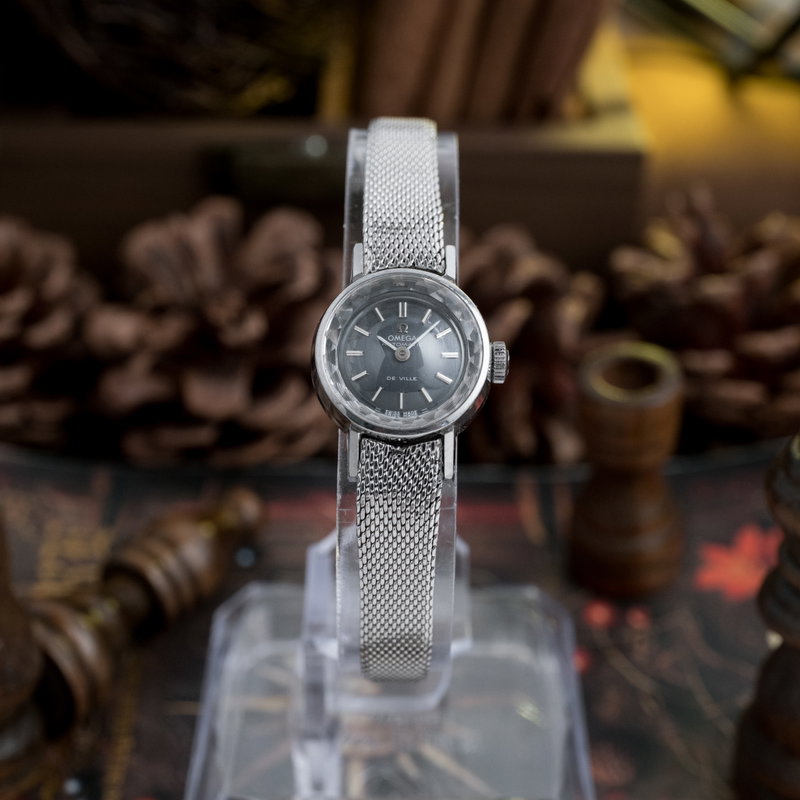 Omega De Ville 551.038 (1960-1969) - image 2