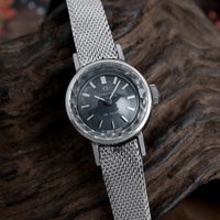 Omega De Ville 551.038 (1960-1969) - image 6