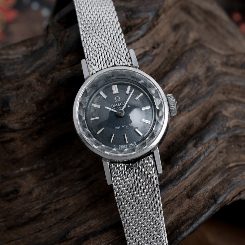 Omega De Ville 551.038 (1960-1969) - image 6
