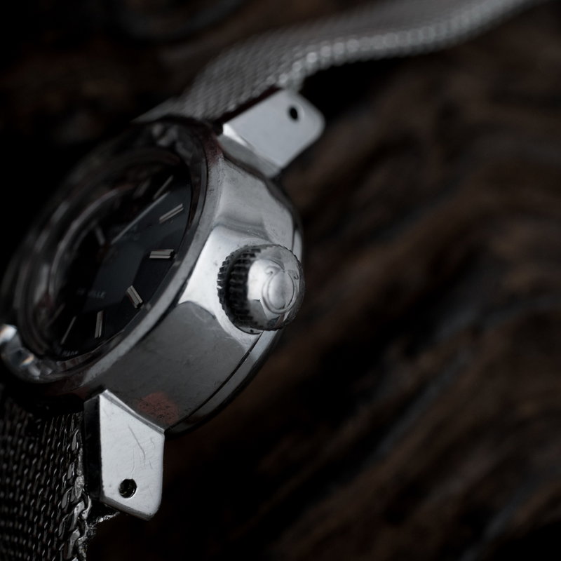 Omega De Ville 551.038 (1960-1969) - image 8