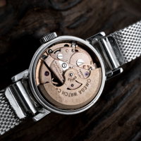 Omega De Ville 551.038 (1960-1969) - image 9