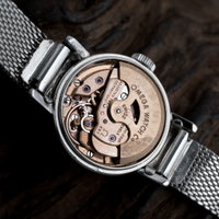 Omega De Ville 551.038 (1960-1969) - image 10