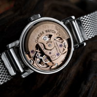 Omega De Ville 551.038 (1960-1969) - image 11