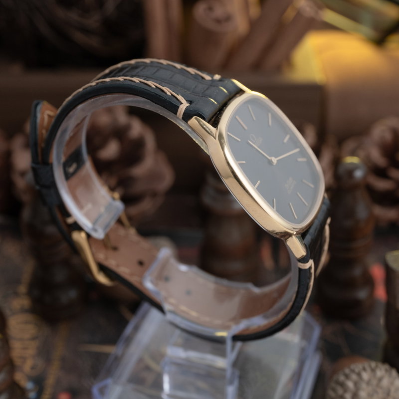 Omega Omega - De Ville - No reserve price - Unisex - 1980-1989  vintage watch - image 5