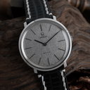 Omega - De Ville - Ohne mindestpreis - 111.077 - Herren - 1972