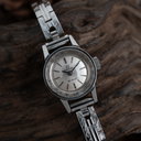 Omega - De Ville - Ohne mindestpreis - 511.166 - Damen - 1972