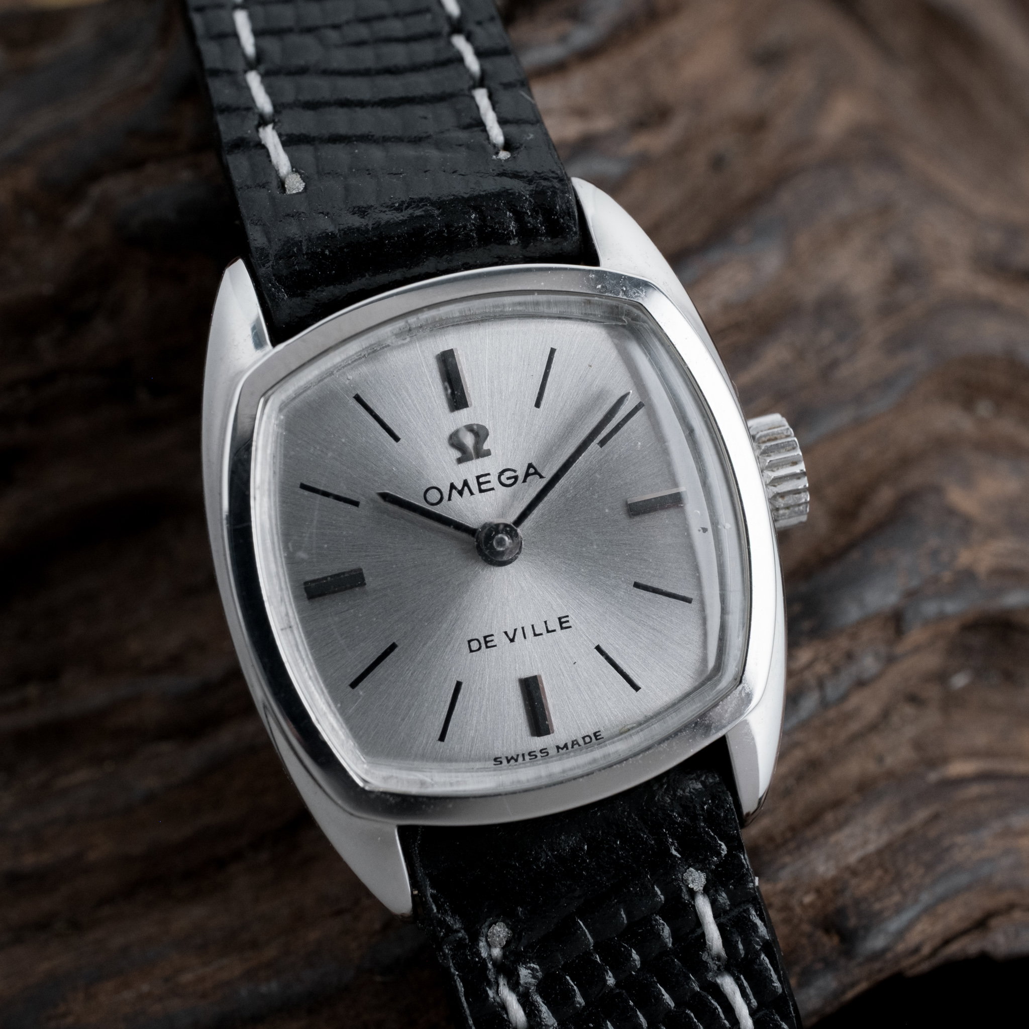 Omega - De Ville - No reserve price - 511 0340 - Women - 1971