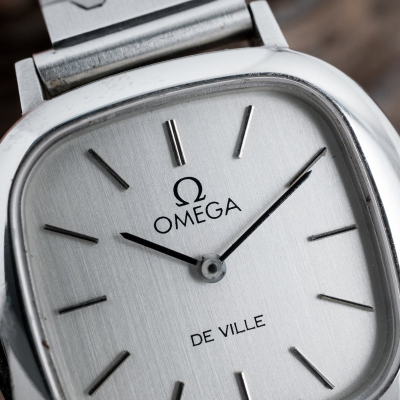 Omega Omega - De Ville - No reserve price - 511.0487 - Women - 1975 vintage watch - image 10