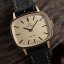Omega - De Ville - Zonder minimumprijs - 5110413 - Dames - 1979