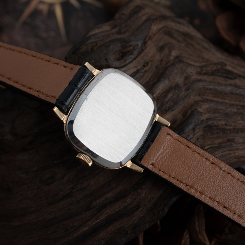 Omega Omega - De Ville - Ingen mindstepris - 5110413 - Kvinder - 1979 vintage watch - image 8