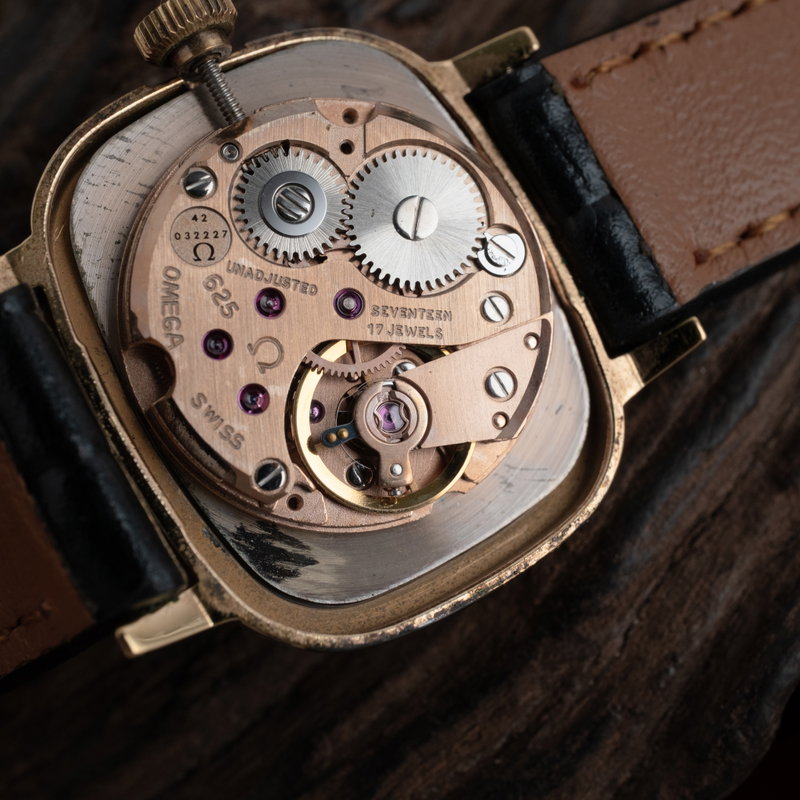 Omega Omega - De Ville - Ingen mindstepris - 5110413 - Kvinder - 1979 vintage watch - image 12