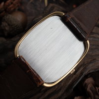 Omega De Ville Electronic 11140-0499 (1970-1979) - image 8