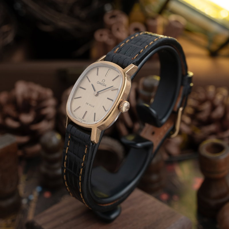 Omega De Ville 511 0509 (1975) - image 3