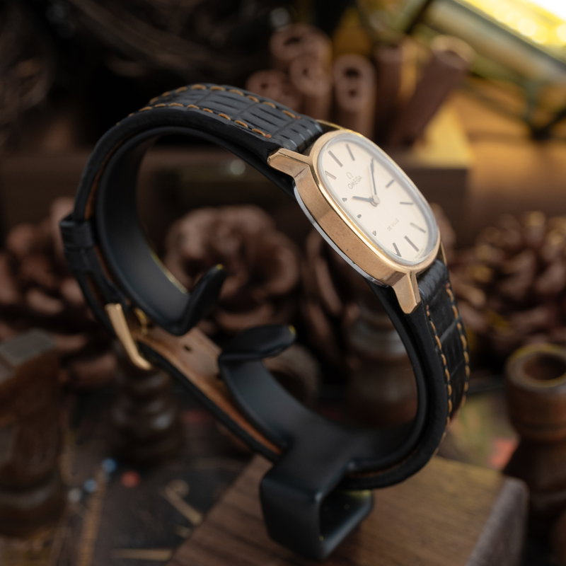 Omega De Ville 511 0509 (1975) - image 4