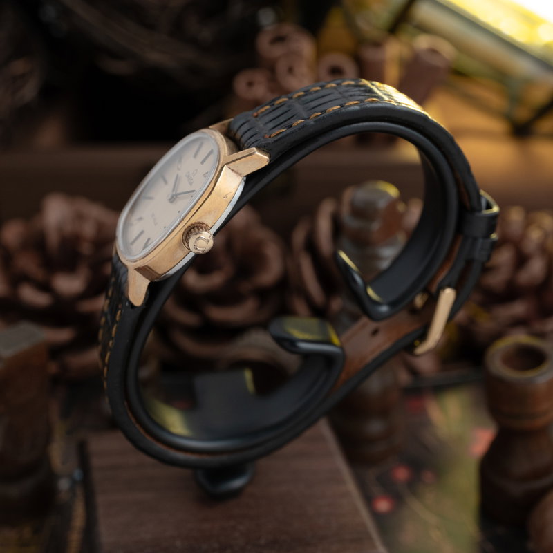 Omega De Ville 511 0509 (1975) - image 5