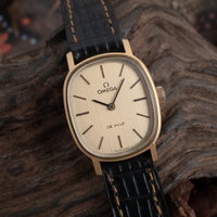 Omega De Ville 511 0509 (1975) - image 6