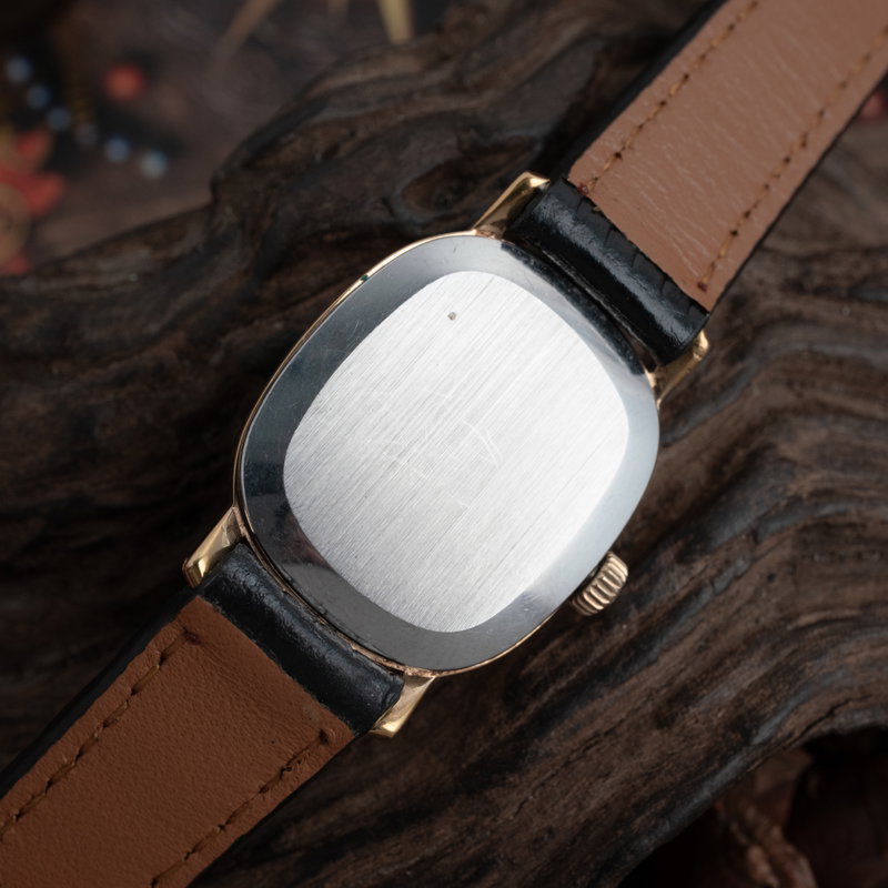 Omega De Ville 511 0509 (1975) - image 7
