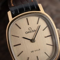 Omega De Ville 511 0509 (1975) - image 9